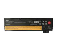 Battery for Lenovo ThinkPad T470 (20J) P52S (20L) T470 (20H) 4400mAh 11.1V