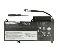 Battery for Lenovo ThinkPad T470p E465 (20EXCTO1WW) 4120mAh 11.4V