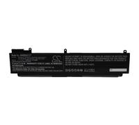 Battery for Lenovo ThinkPad T470s 20HF004UGE 20HGS00V00 20HF0047GE 2000mAh