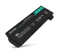 Battery for Lenovo ThinkPad T480 ThinkPad T570 10.8V 4400mAh