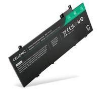 Battery for Lenovo ThinkPad T480s 11.55V 4800mAh