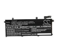 Battery for Lenovo ThinkPad T490 20N2A00DCD T490 20N2A008CD 4250mAh