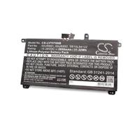 Battery for Lenovo ThinkPad T570 P52s DHK P52s EHK P52s V00 2050mAh 15.28V