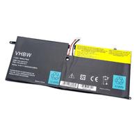 Battery for Lenovo ThinkPad X1 Carbon 3460 2600mAh 14.8V