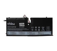 Battery for Lenovo ThinkPad X1 Carbon 3460 3500mAh 14.8V
