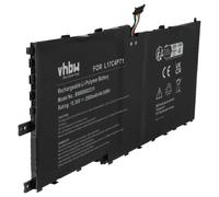 Battery for Lenovo ThinkPad X1 Yoga 2018 2900mAh 15.36V