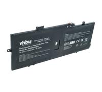 Battery for Lenovo ThinkPad X1 Yoga 2019-20qgs00a00 3200mAh 15.36V