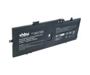Battery for Lenovo ThinkPad X1 Yoga 2019-20qgs00a00 3200mAh 15.36V