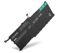Battery for Lenovo ThinkPad X1 Yoga Gen 2 15.2V 3200mAh
