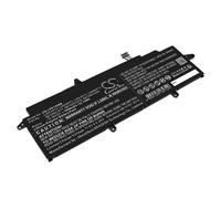 BATTERIE 3500mAh 20C4P73,L20D4P73,L20L4P73 For Lenovo THINKPAD X13 Gen 2 (AMD)