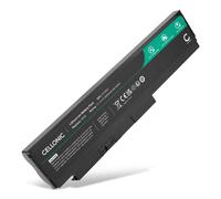 Battery for Lenovo ThinkPad X230i 10.8V - 11.1V 4400mAh