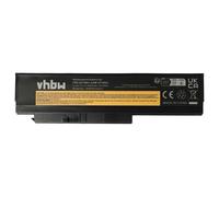 Battery for Lenovo ThinkPad X230i X220 X220i X220s X230 4400mAh