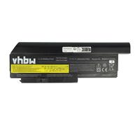 Battery for Lenovo ThinkPad X230i X220 X220i X220s X230 6600mAh