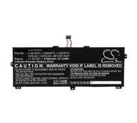 Battery for Lenovo ThinkPad X390 Yoga X390 Yoga 20NNA005CD 4100mAh