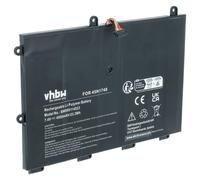 Battery for Lenovo ThinkPad Yoga 11e (20D9-9000SAU) 11e (20D9-9000TAU) 4500mAh