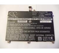 Battery for Lenovo Yoga 2 11 11.6" 2 11 20332 20428 2 11-59417913 4600mAh 7.4V