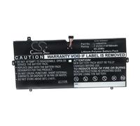 Battery for Lenovo Yoga 900 i7 900-ISE 900-IFI 900-13ISK2 8700mAh