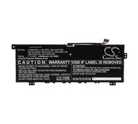Battery for Lenovo Yoga C740 14 C740-14IML 6500mAh 7.72V