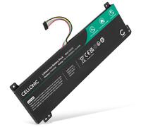 Battery for Lenovo Yoga V530-14 7.6V 4500mAh