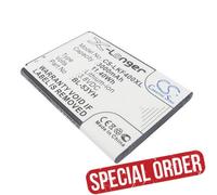 Battery For LG BL-53YH,AKA,D690,D690N,D693,D693N,D830
