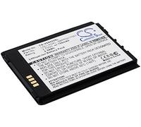 Battery for LG VX8500, 3.7V, 700mAh, Li-Ion