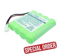 Battery For SIMULTALK SBC EB4870, 24G, SLT2400