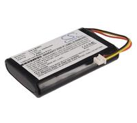 Battery for Logitech MX1000 cordless mouse Li-ion 3.7V 2000mAh - L-LB2