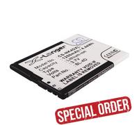 Battery For NGM BL22, Fred