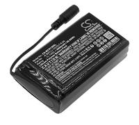 Battery For Macna Li-po 12v 6a, K-BAT-Li-12VOLT-6.0A,