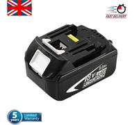 Makita Lithium Ion Battery 18v 5.0Ah LXT