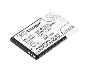 Battery For MAXCOM, MM135, MM134