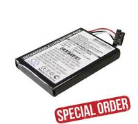 BATTERIE 1250mAh BP-LP1200 For Navigon Triansonic PNA 4000