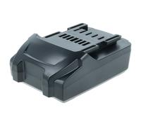Battery for Metabo BS 18 BF 18 LTX 90 BHA 18 LT ASE 18 LTX BHA 18 LTX 18V
