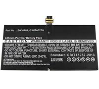 CoreParts Battery MBXTAB-BA073 for Microsoft Tablet