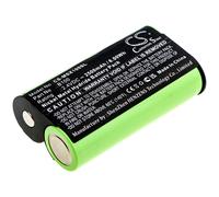 Battery for Microsoft Xbox One Elite S X Wireless Controller 2500mAh Ni-MH
