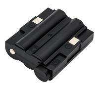 Battery for Midland GXT450VP4 GXT500 GXT500VP1 GXT500VP4 GXT550 6.0V 700mAh