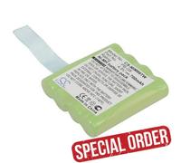 Battery For Midland M48, M48 Plus, M48 S, M99, M99 Plus, M99 S, PMR446