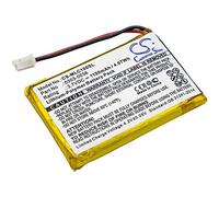 Battery For MINELAB CTX 3030 WM-10,