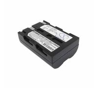 Battery For SIGMA BP-21 SD14