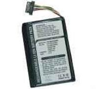 Battery for Mitac Mio P350 P510 P550 P550m P710 541380530005 3.7V 1700mAh