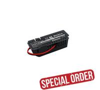 BATTERIE 2000mAh Type MR-J3BAT For MITSUBISHI MelServo MR-J3, MR-J3-A, MR-J3-A4
