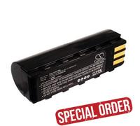 Battery For MOTOROLA 21-62606-01 2200mAh