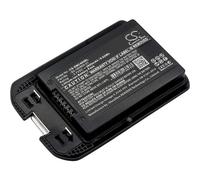 BATTERIE 2600mAh Type 82-160955-01 For Symbol / Motorola MC40 MC40C MC40N0