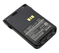 Battery For MOTOROLA DP3441, DP3441e, DP3661E, XiR E8600, XiR E8608,
