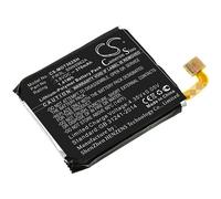 BATTERIE Li-Polymer 370mAh FW3L SNN5962A for Motorola Moto 360 2nd 2015