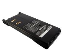 Battery for Motorola GP340 Ni-MH 3.7V 2100mAh - HNN9013, HNN9013B, HNN9013DR