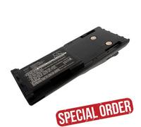 Battery For MOTOROLA HNN8133C, HNN8308A, HNN9628, HNN9628A, HNN9628AR