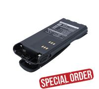 Battery For MOTOROLA HMNN4151, HMNN4151AR, HMNN4154, HMNN4158, HMNN4159