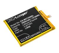 Battery For MOTOROLA LR50,SB18C66911,Moto Edge,Moto Edge 5G,XT2063-3