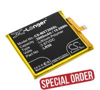 Battery For MOTOROLA LR50,SB18C66911,Moto Edge,Moto Edge 5G,XT2063-3